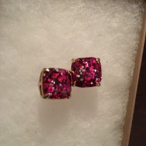 Kate Spade earrings